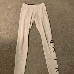 nike air leggings